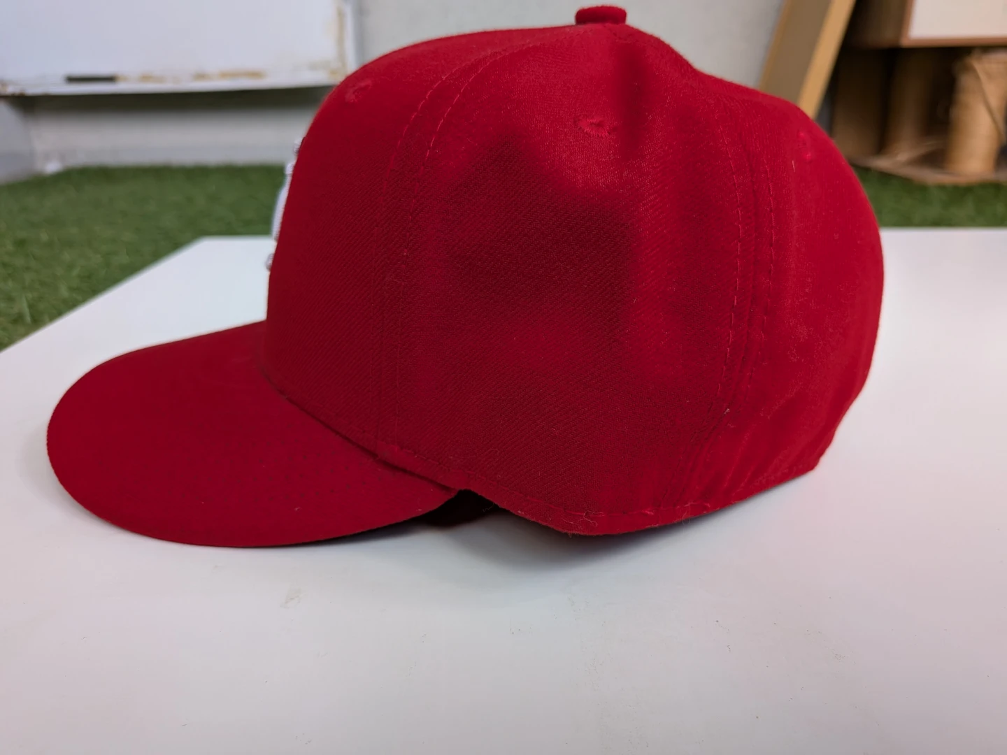 New Era St. Louis Cardinals 59FIFTY Fitted Hat - photo 2