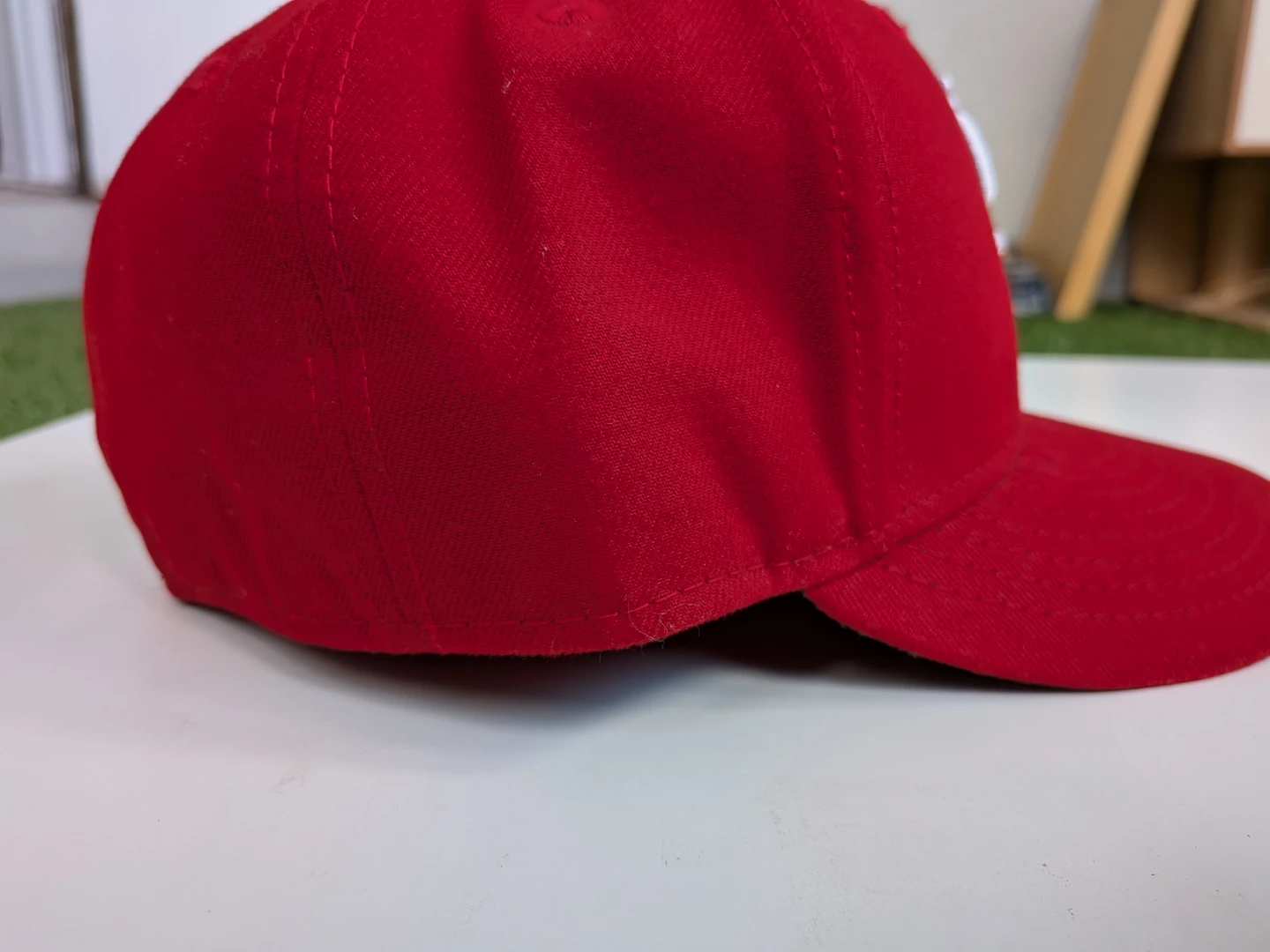 New Era St. Louis Cardinals 59FIFTY Fitted Hat - photo 4