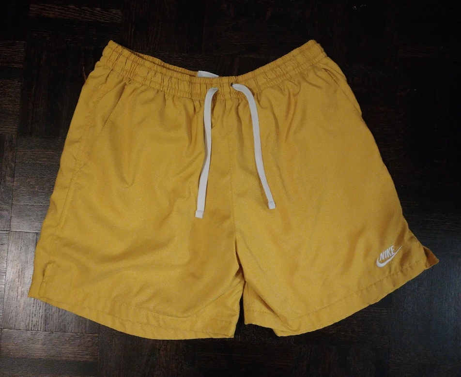 Nike Swim Trunks (L)