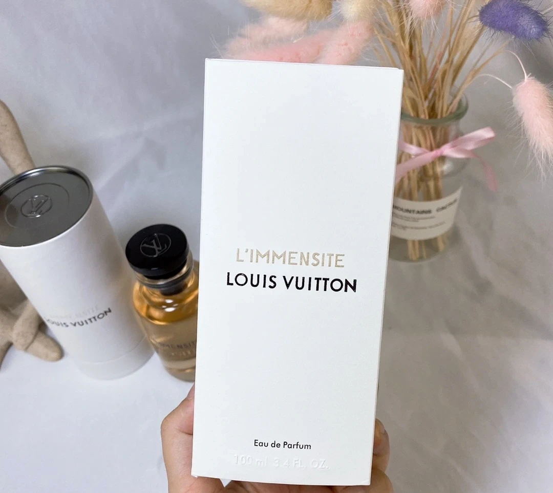 Louis Vuitton L’Immensité Eau de Parfum 100ml - photo 2