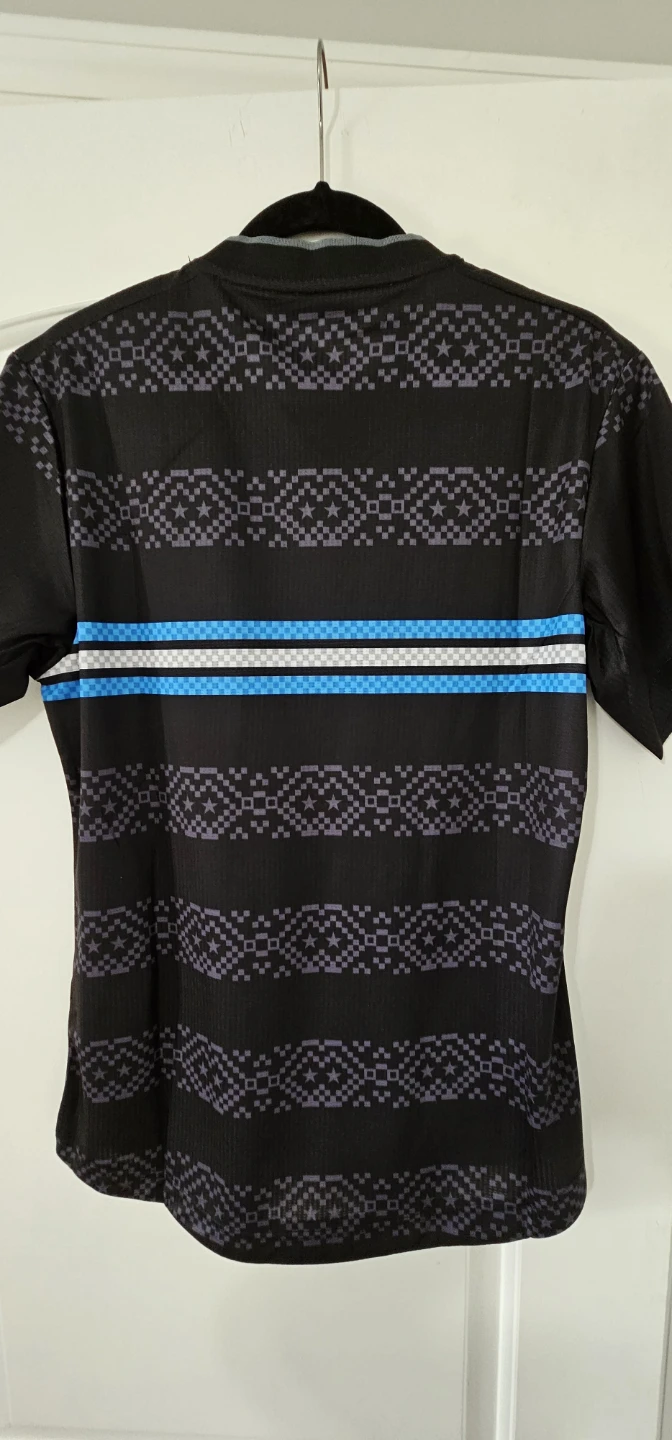 Adidas Argentina National Football Team Jersey Size L - photo 2