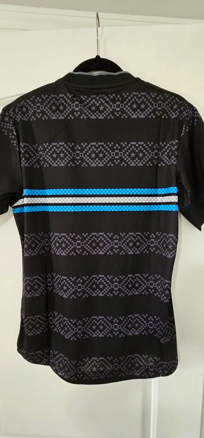 Adidas Argentina National Football Team Jersey Size L - photo 2