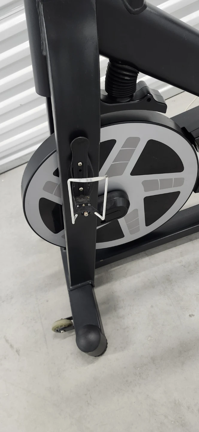 Trainer 5008 exercise bike - photo 2