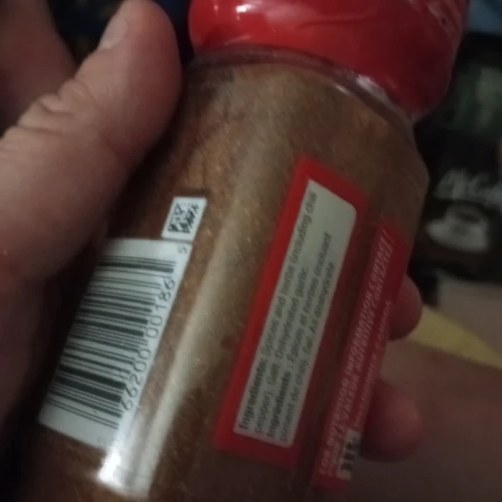 Club House Chili Powder 138g - photo 4