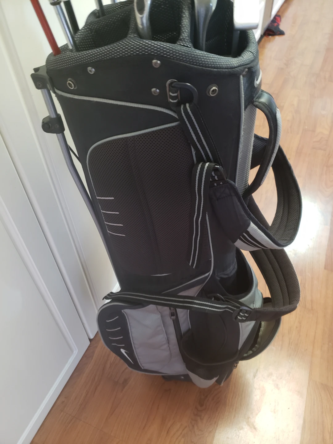 Golf Club Set with Bag - photo 5