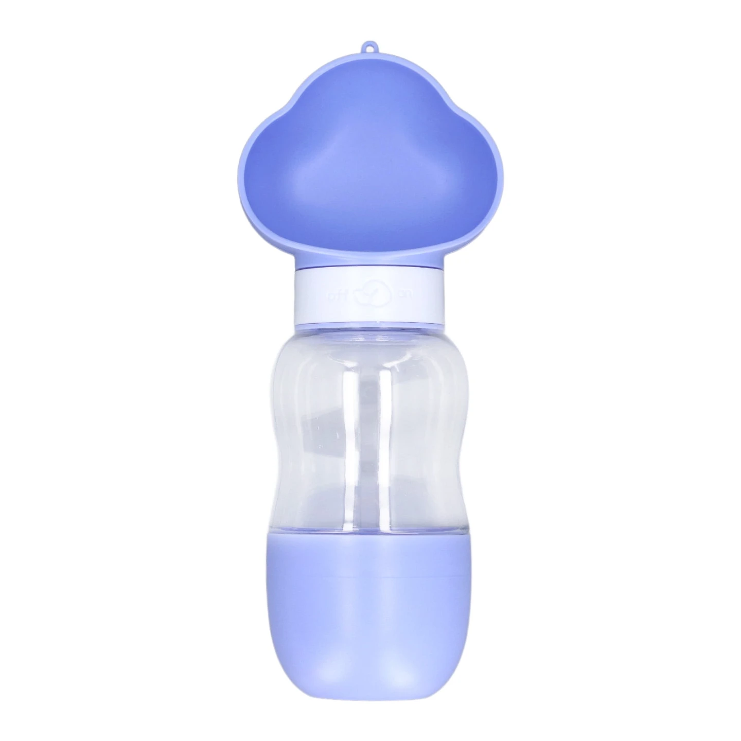 Portable Dog Water Bottle Dispenser - photo 2