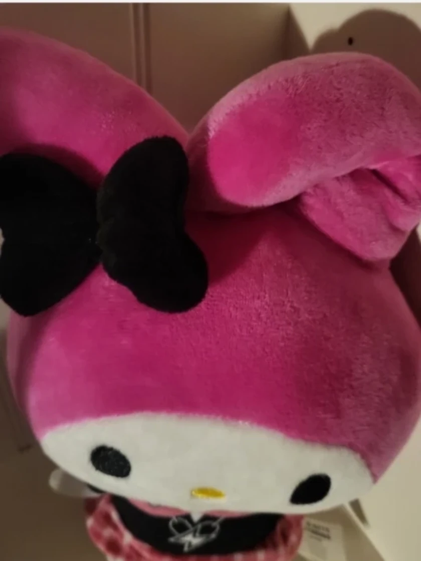 My Melody Plush - photo 3