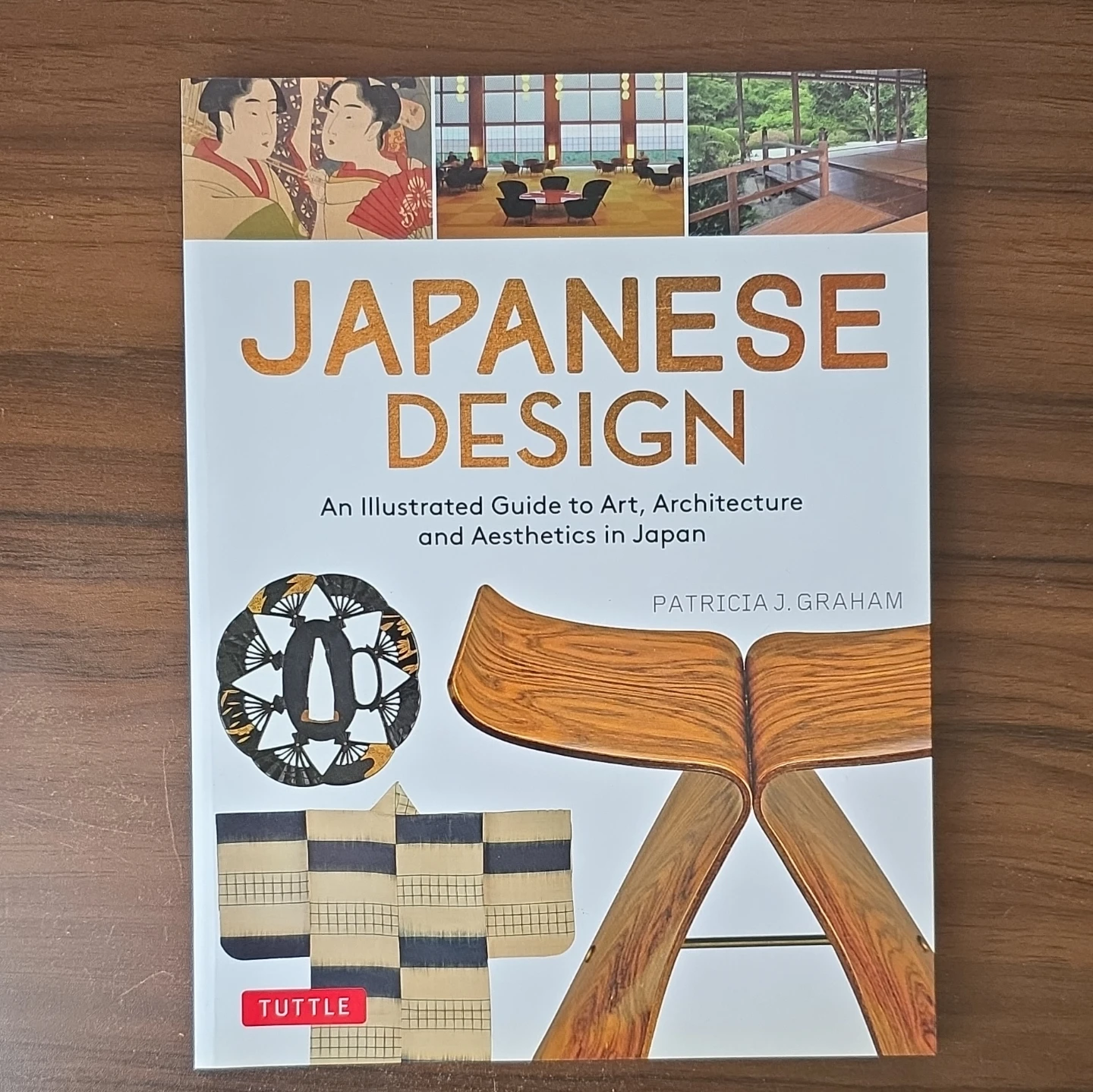 Japanese Design: An Illustrated Guide