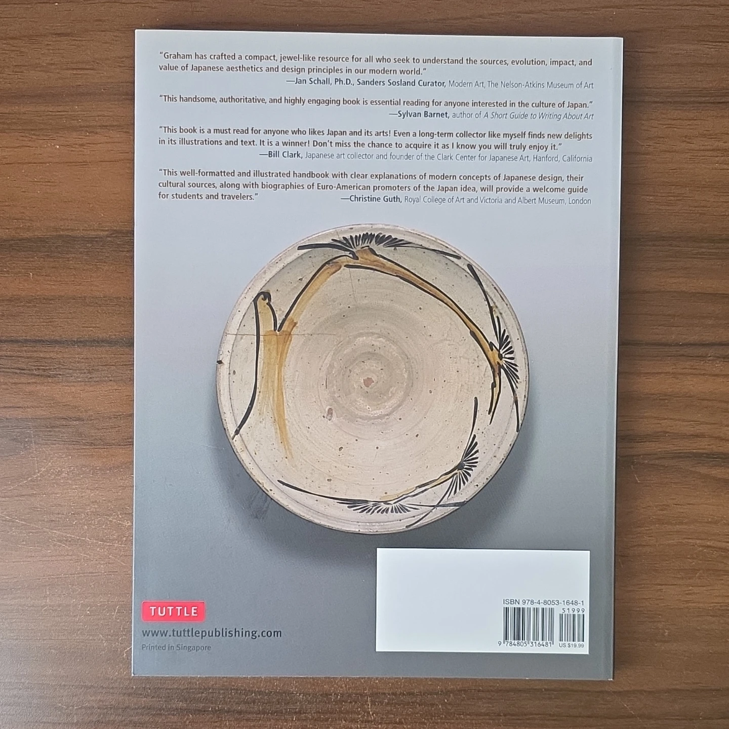 Japanese Design: An Illustrated Guide - photo 2
