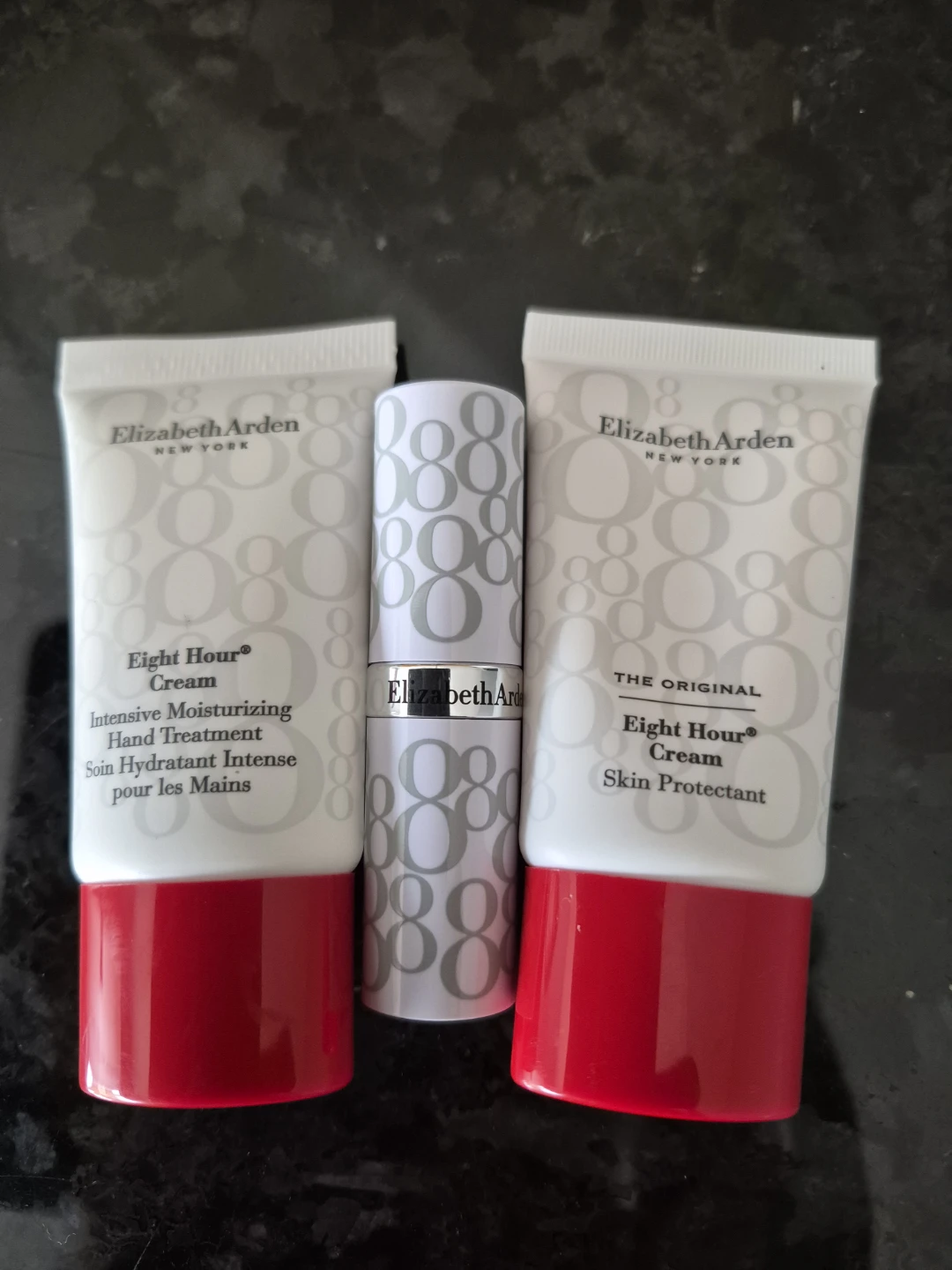 Elizabeth Arden Eight Hour Cream Set