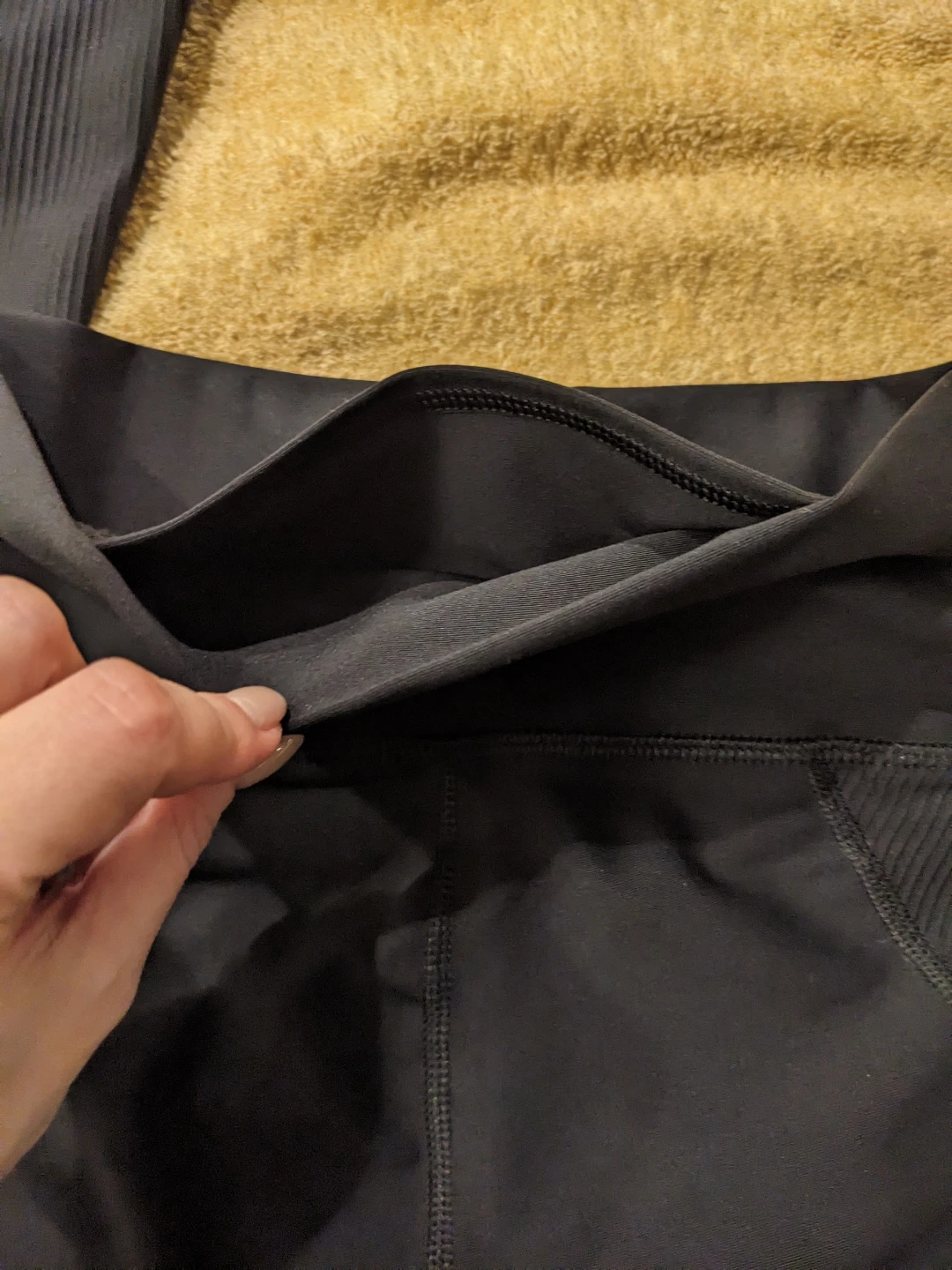 Size S Old Navy PowerSoft Leggings and Shorts - photo 5