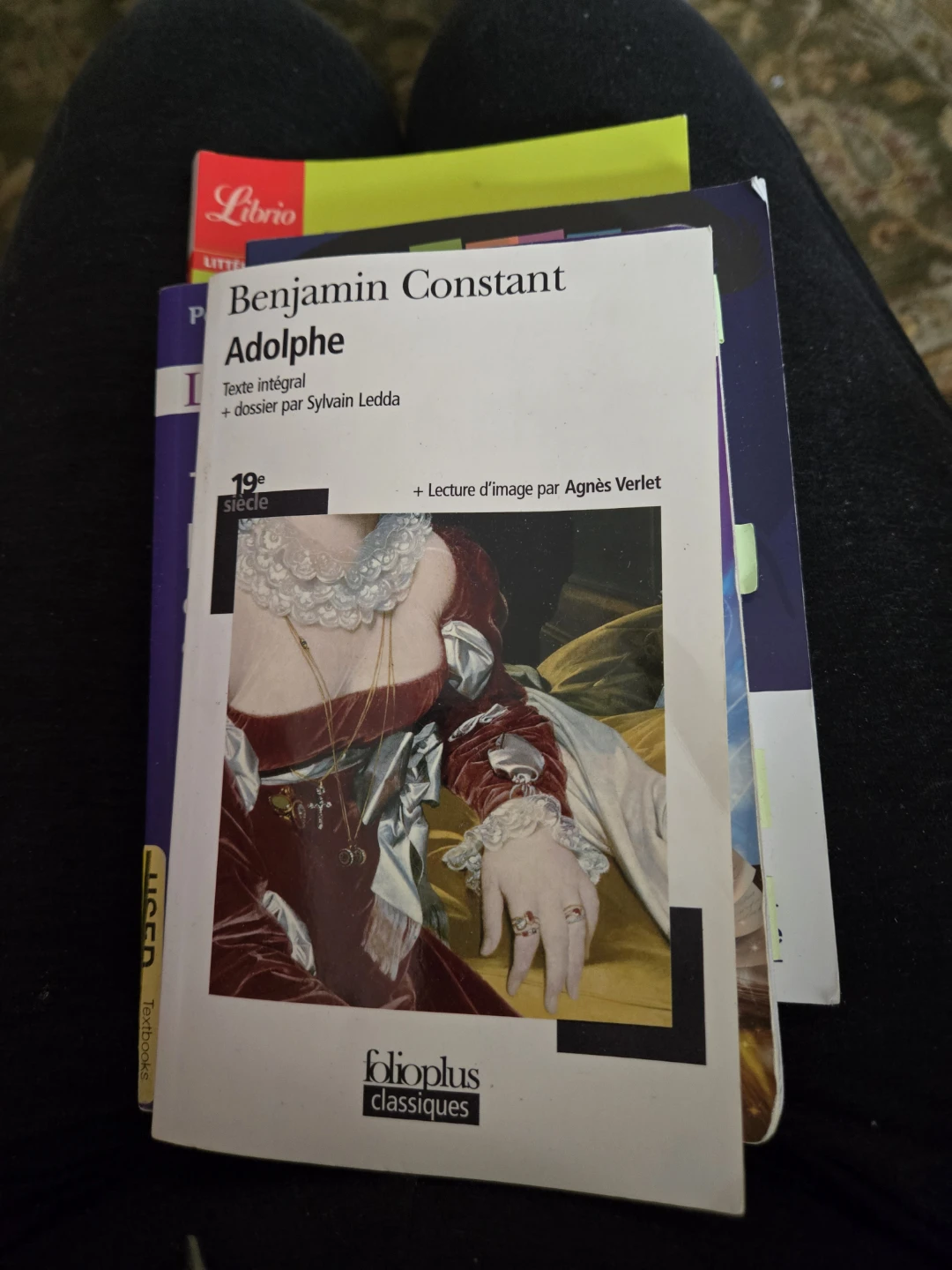 French Books - photo 4