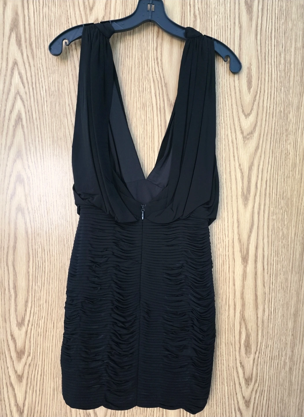 Brand New BCBGMAXAZRIA Quality, Short Dress $200 - photo 3