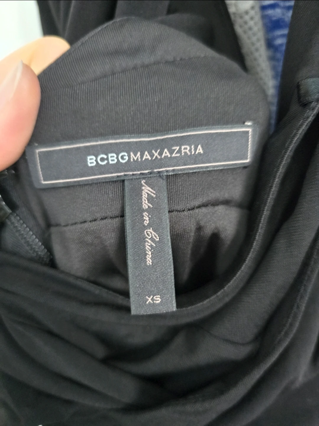 Brand New BCBGMAXAZRIA Quality, Short Dress $200 - photo 5