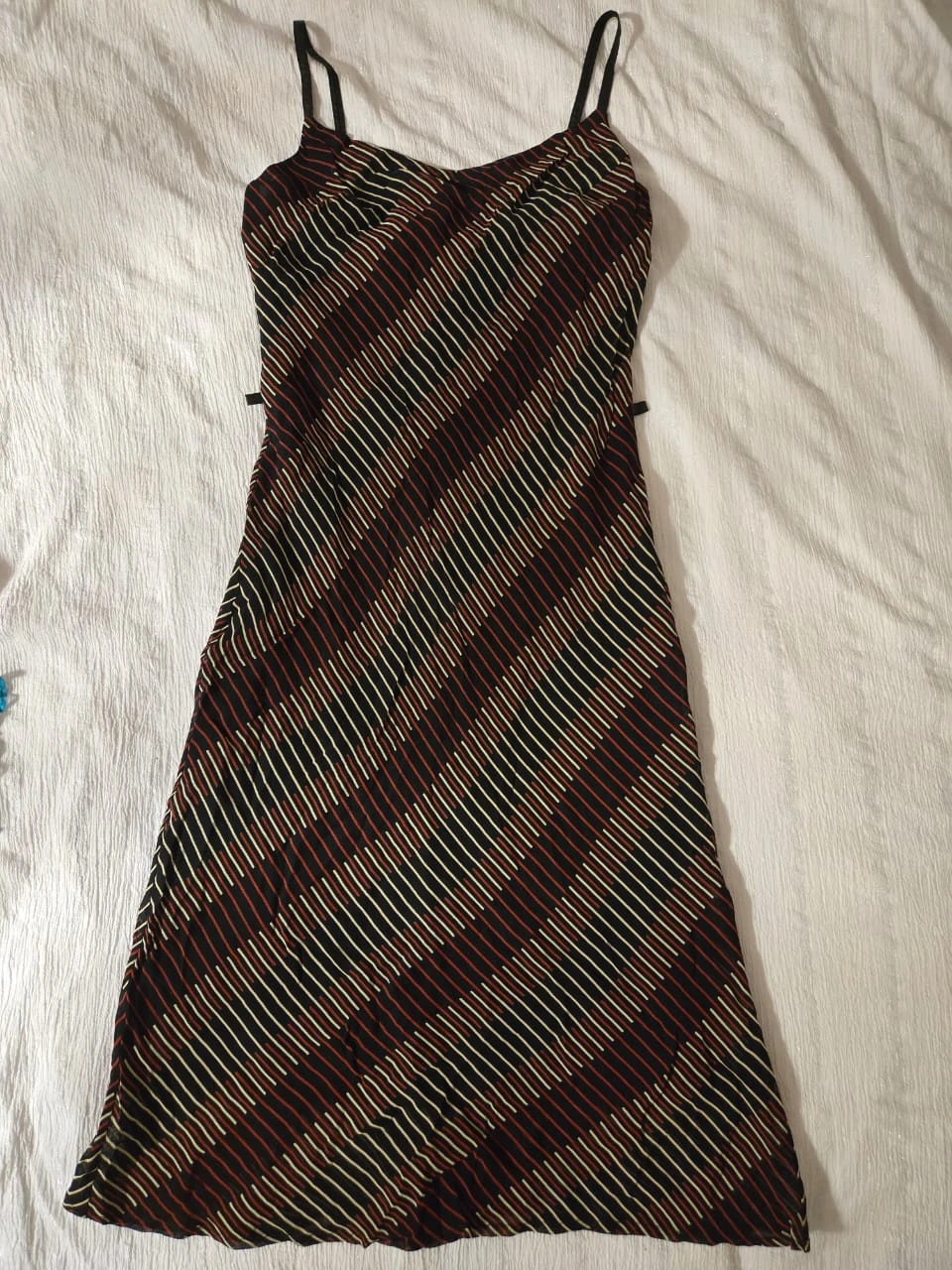Therapy women's dress