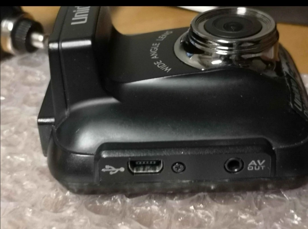 Wide Angle Dash Cam ~ Uniden DC40GT ~ Car, Truck, Van, SUV - photo 4