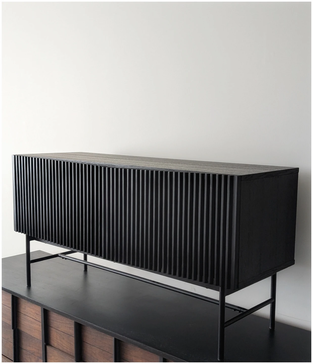 Mobilia Sideboard