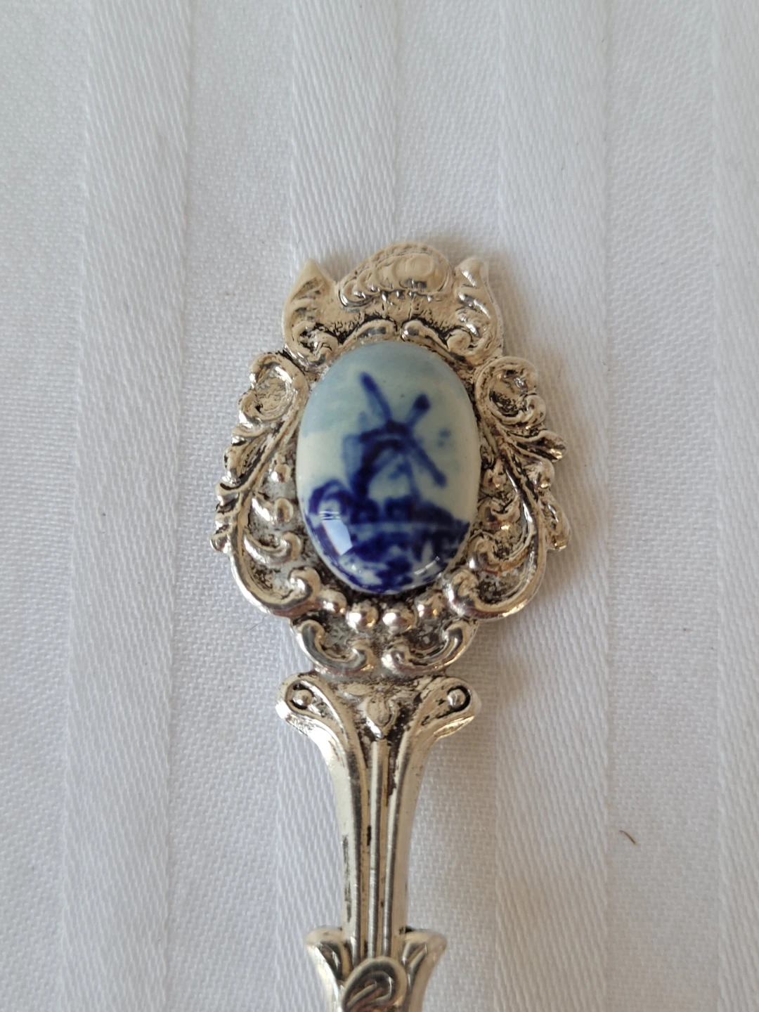 Decorative Souvenir Spoon - photo 4