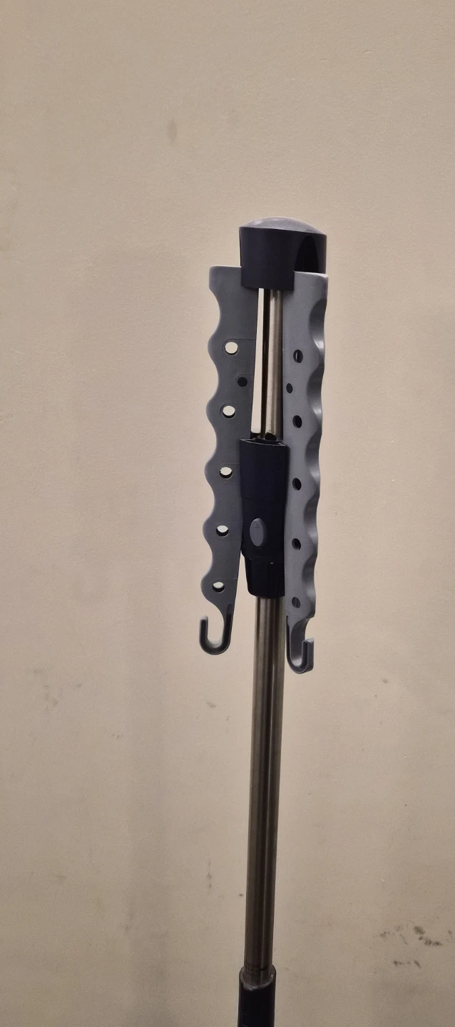 Portable Drying Rack FREE - photo 3