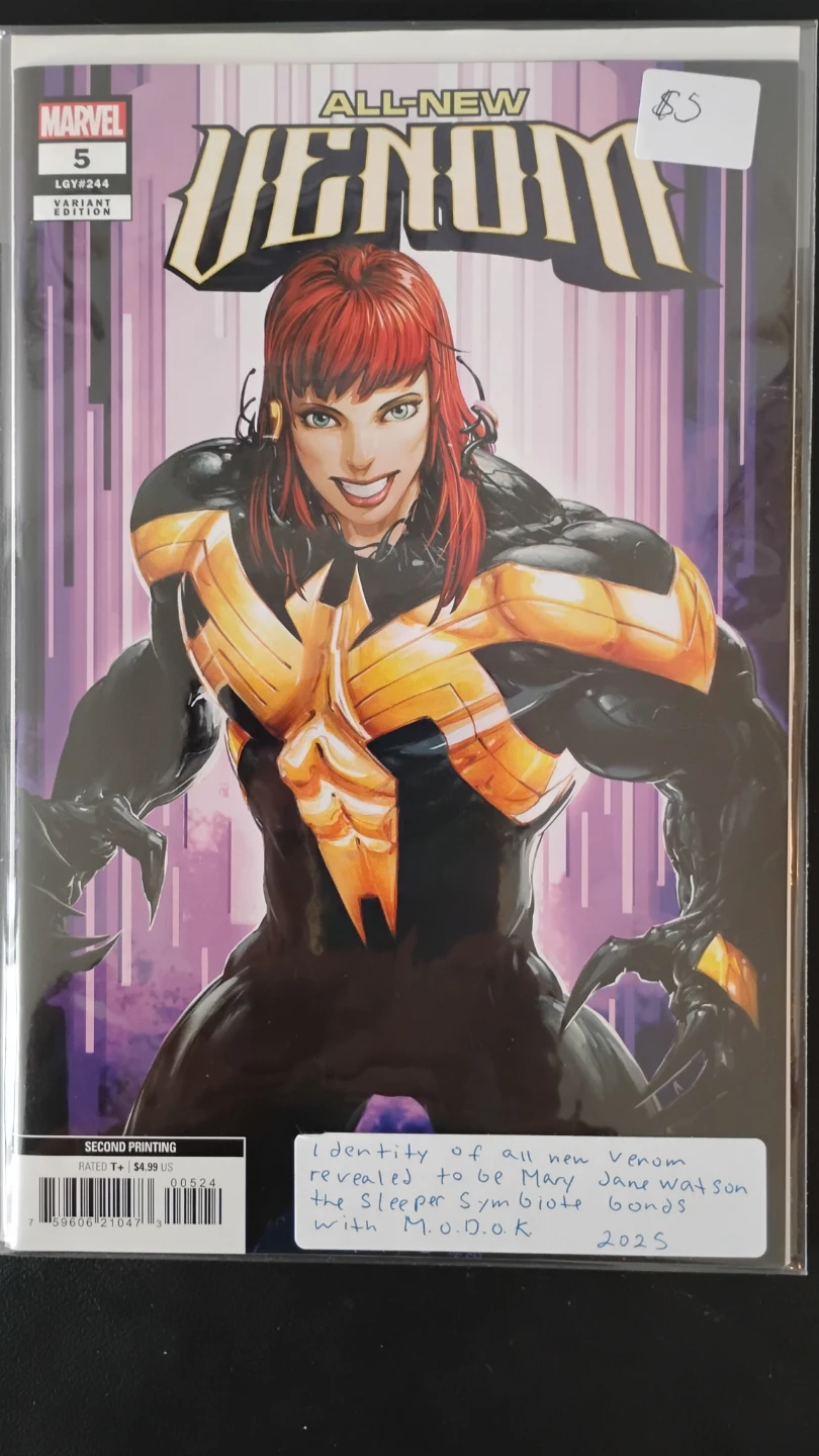 Comic's for sale - photo 2