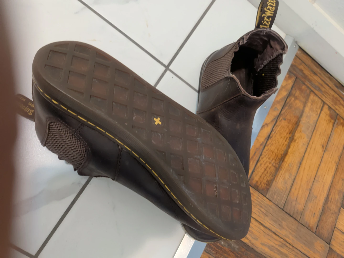 Dr. Martens Chelsea Boots - photo 2