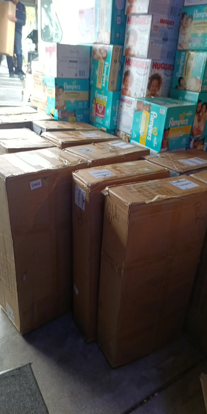 6 Foot Folding Tables Only $40