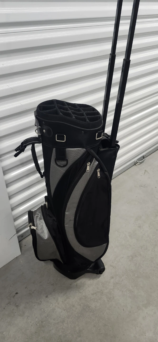 Golf bag - photo 2