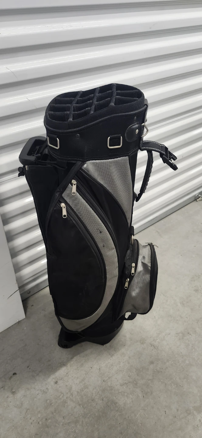 Golf bag - photo 4