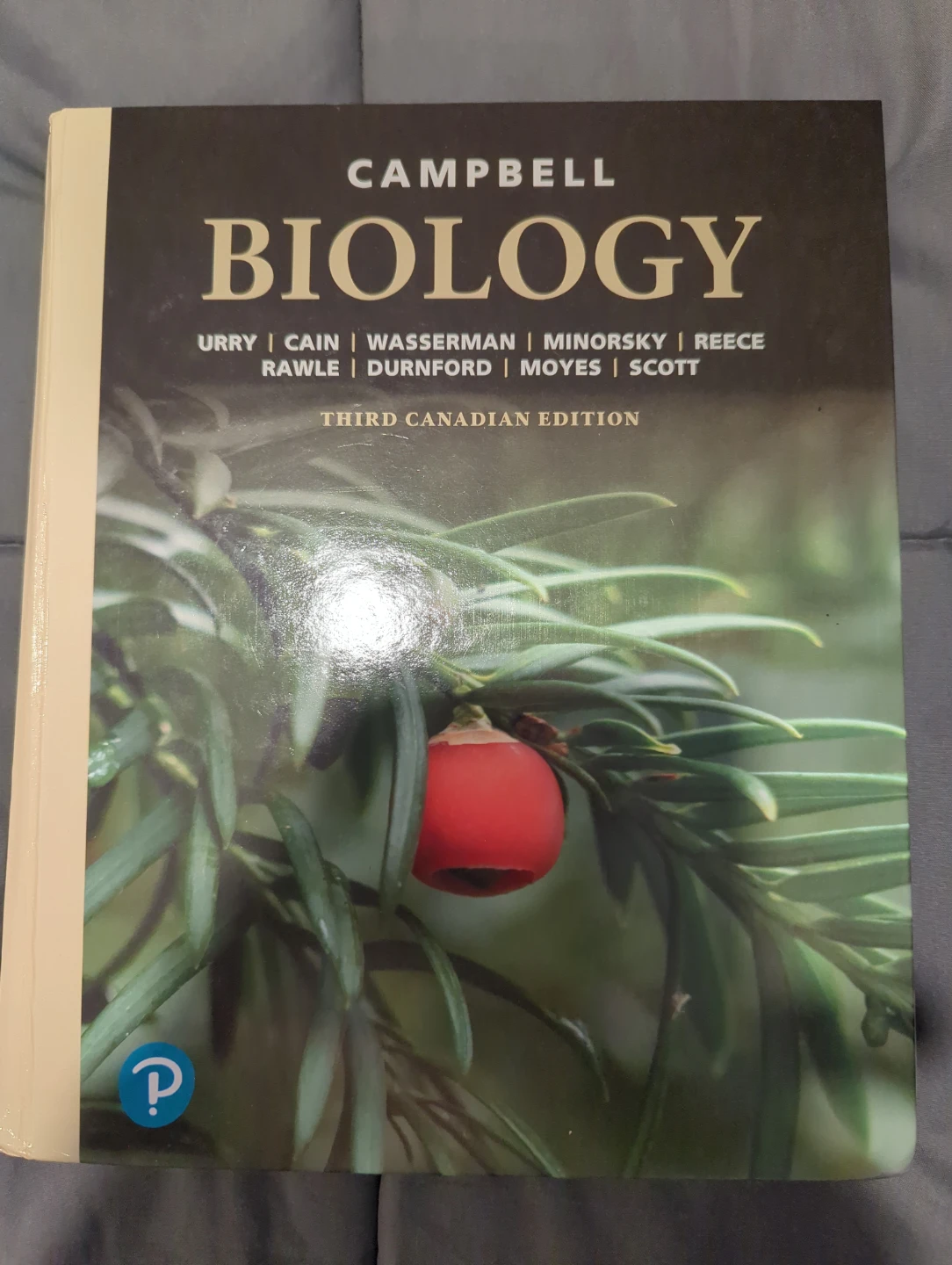 Campbell Biology