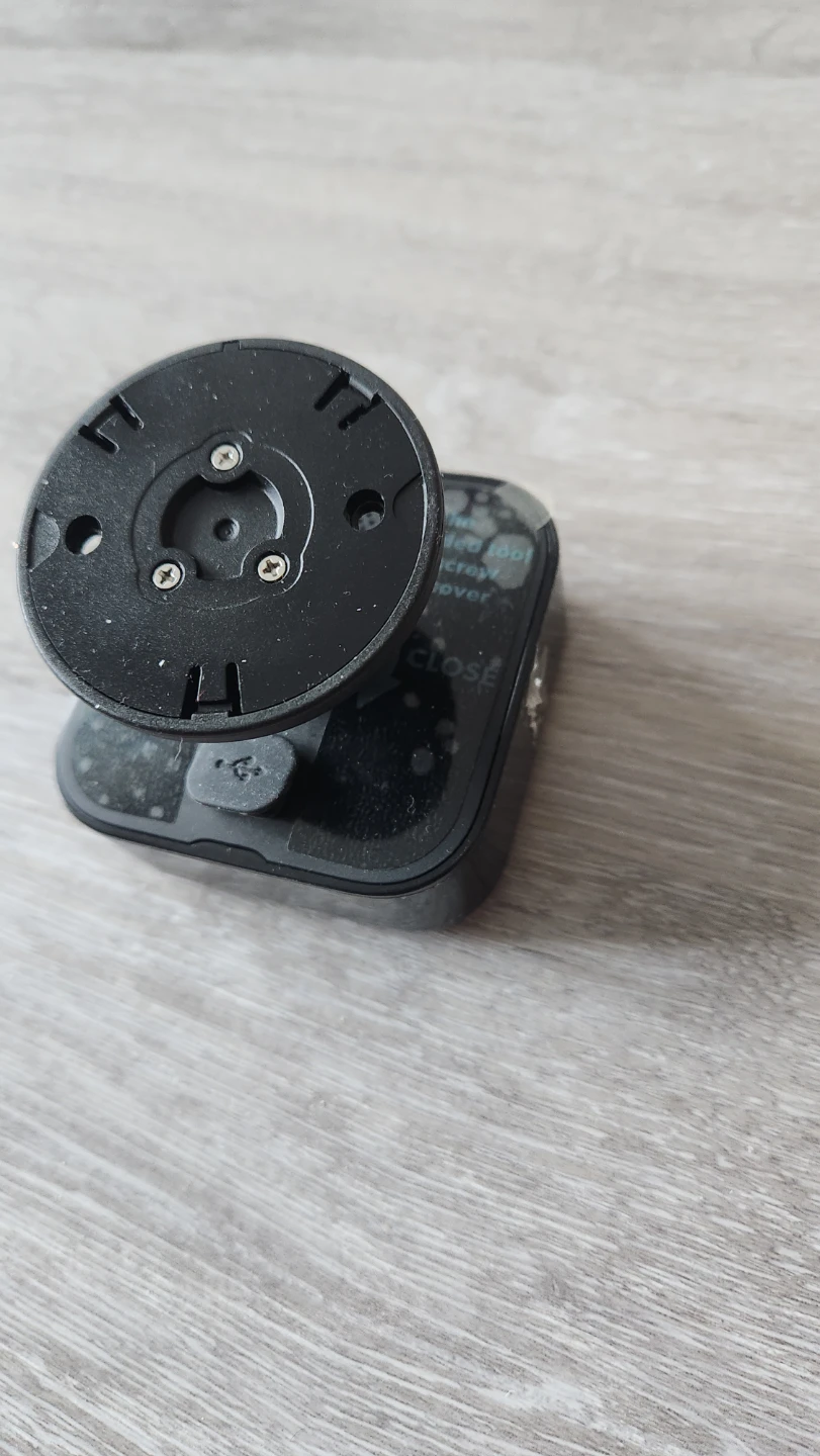 Blink Outdoor Security Camera - photo 2