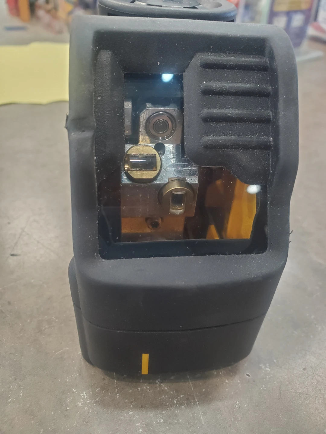 DeWalt Laser Level Line Generator - photo 2
