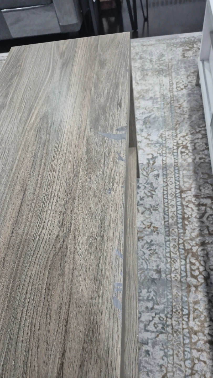 Table with Shelf - photo 2