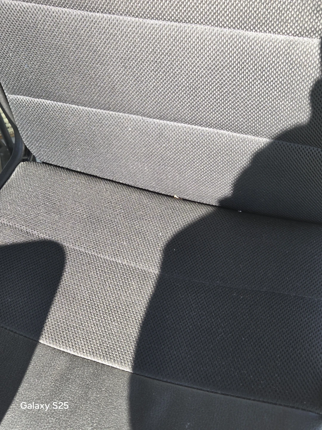 Black Office Chair - photo 2