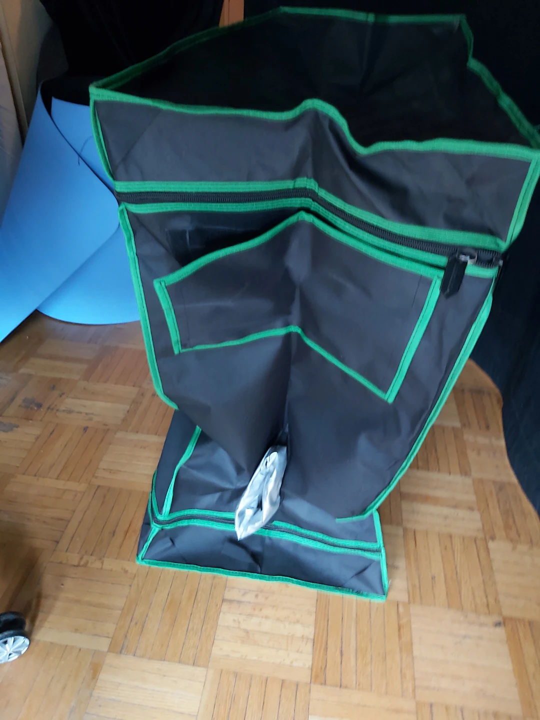 VIVOSUN Grow Tent - photo 2