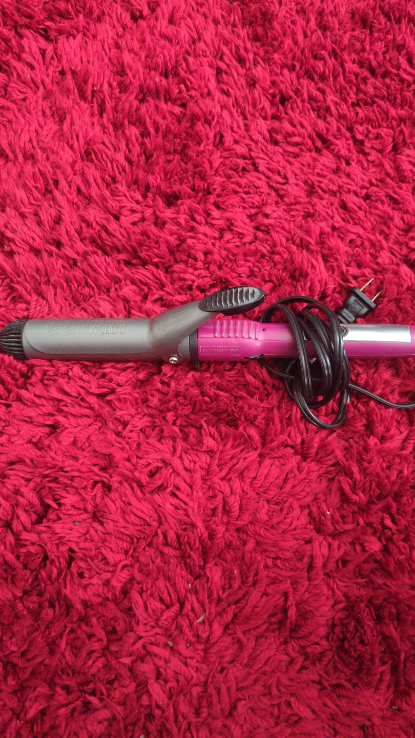 Conair Infiniti Pro Curling Wand