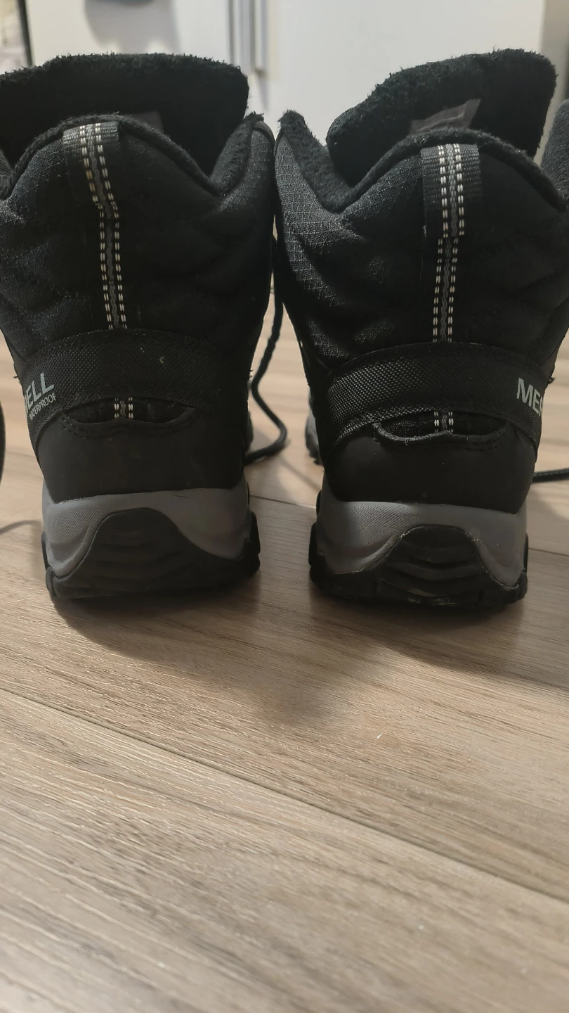 Snow boots - photo 2