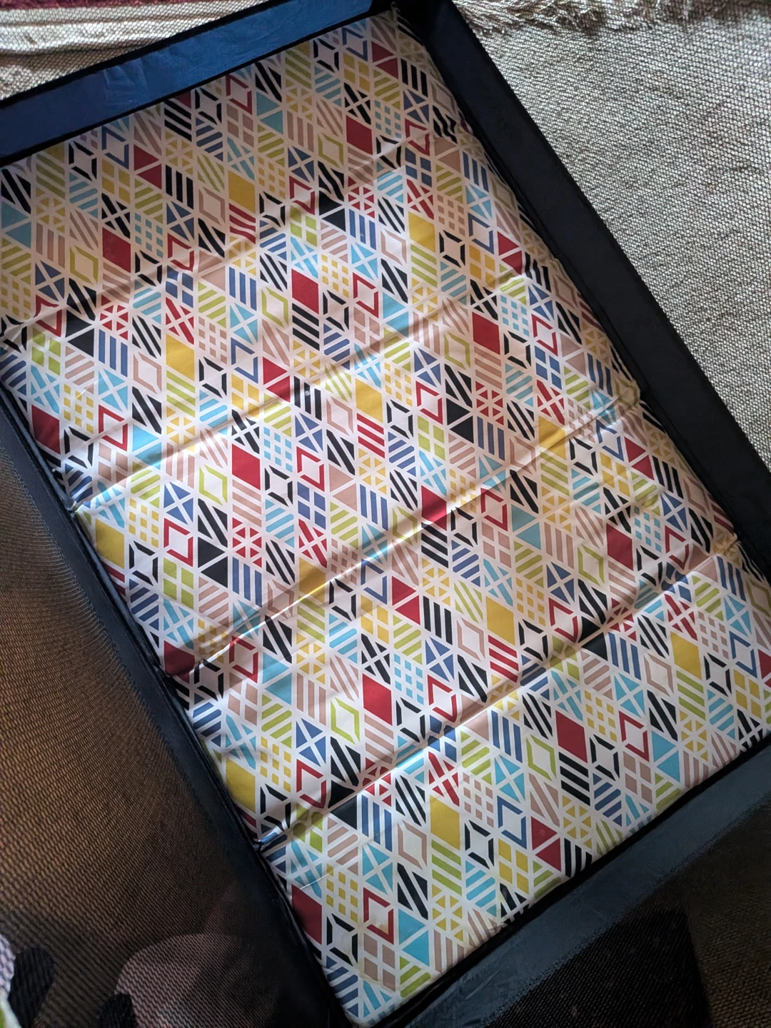 Harmony Play & Go Playpen - photo 3