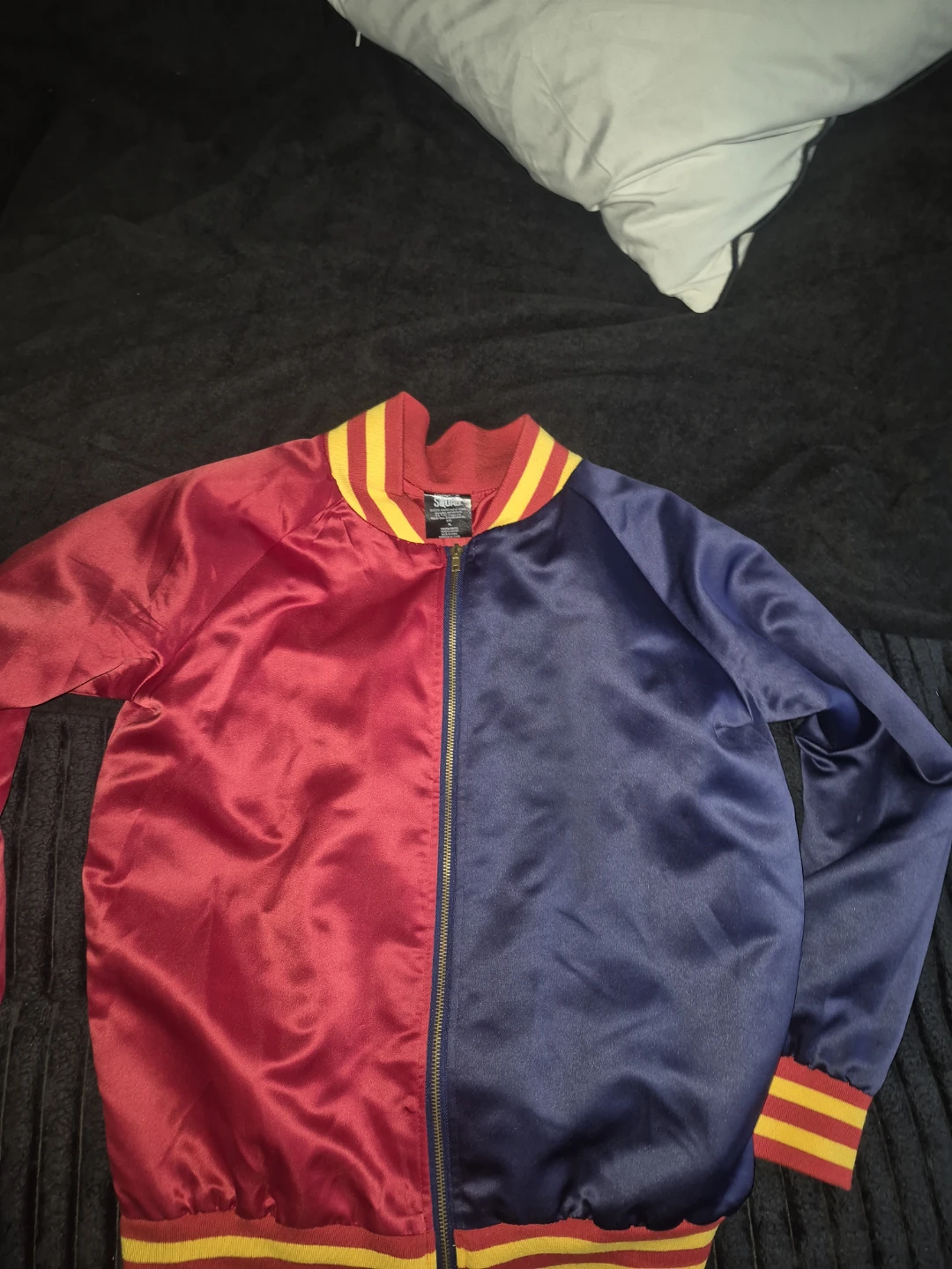 Suicide Squad Bomber Jacket - photo 2