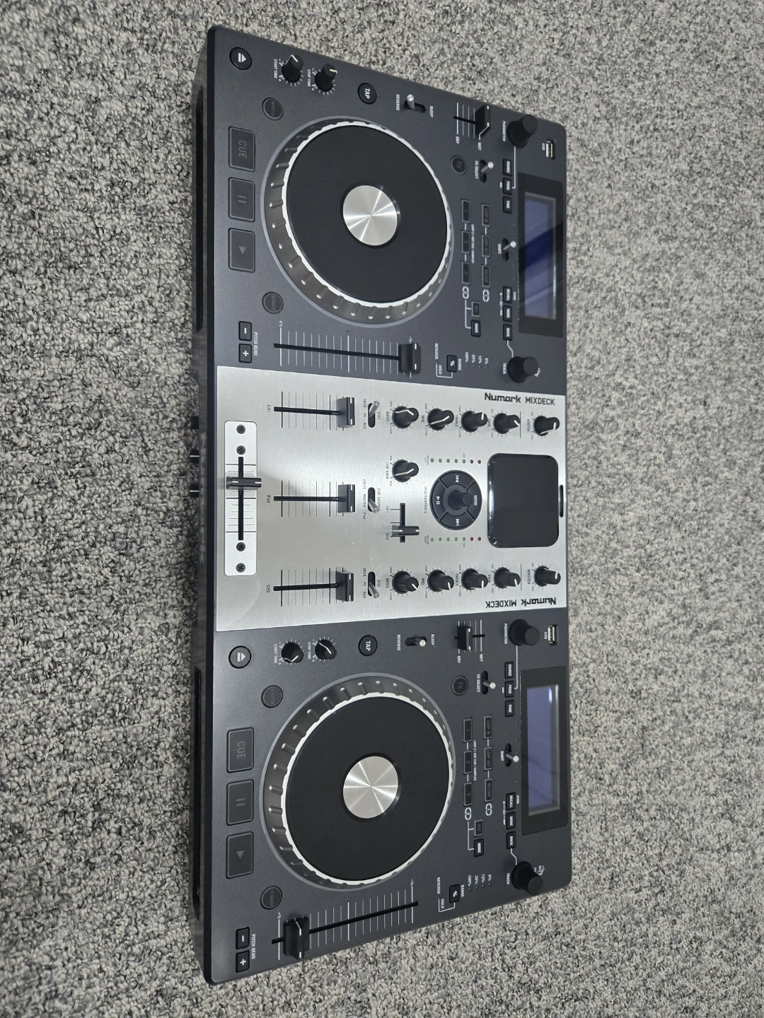 Numark Mixtrack DJ Controller