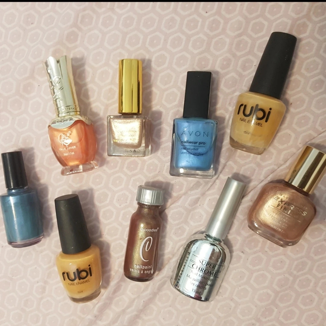 Nailpolish