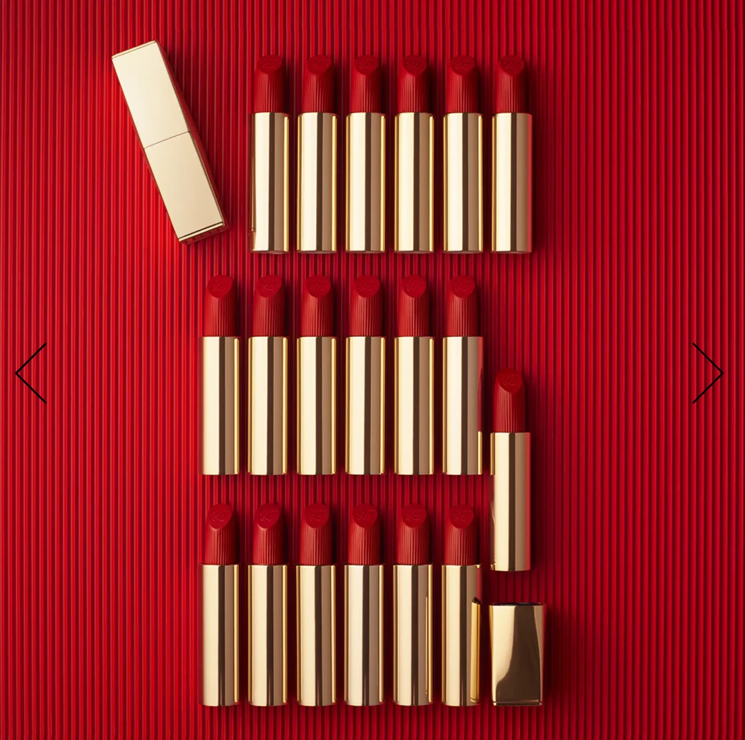 (NEW) 💋 Estee Lauder (836) Pure Color Matte REFILL Lipstick - photo 5