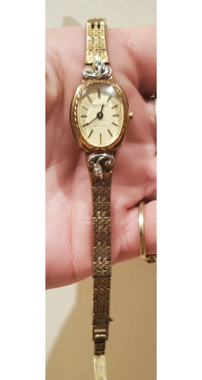 Bertmar Quartz Women's Watch - photo 2
