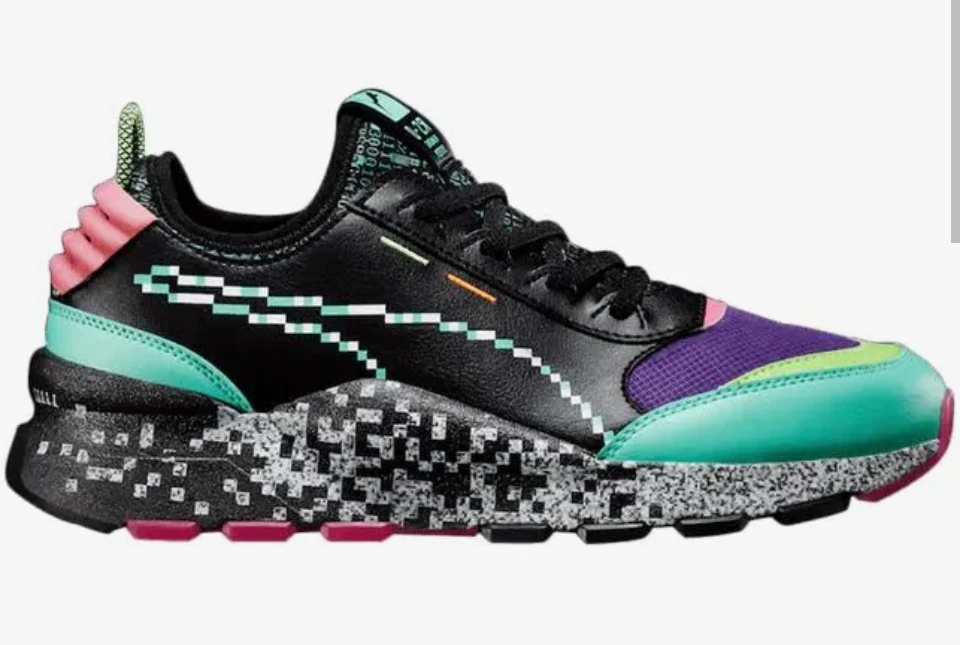 Puma shoes