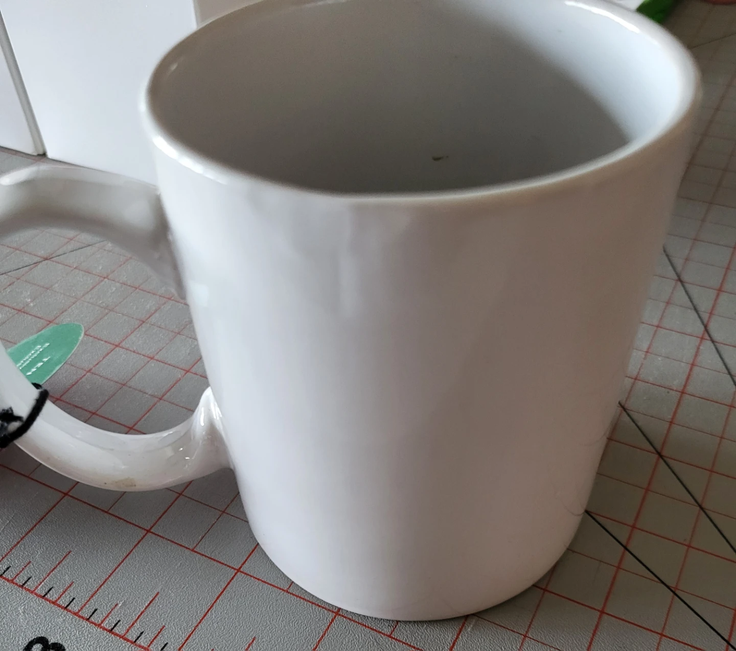 Brand New  Dog Lovers Mug - photo 2