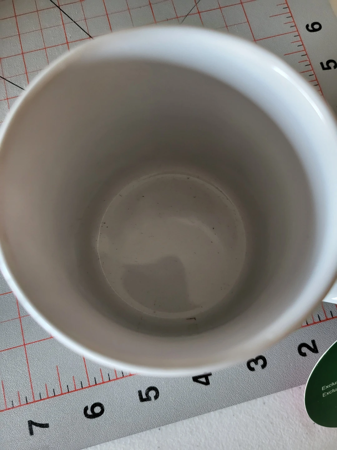 Brand New  Dog Lovers Mug - photo 3