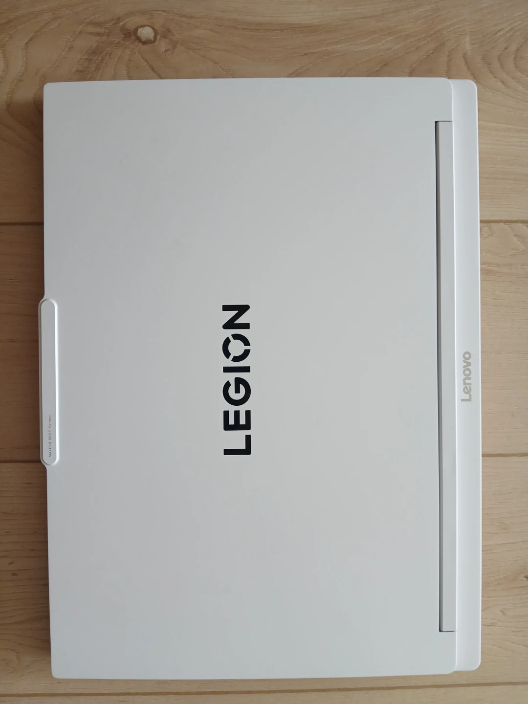 Lenovo Legion Laptop with Intel Core U9 275HX, 32GB RAM, 2TB SSD - photo 3