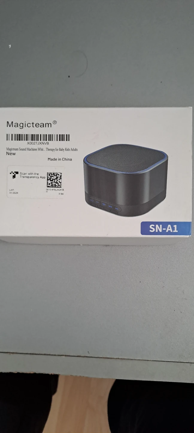 Magic team Sound Machine SN-A1