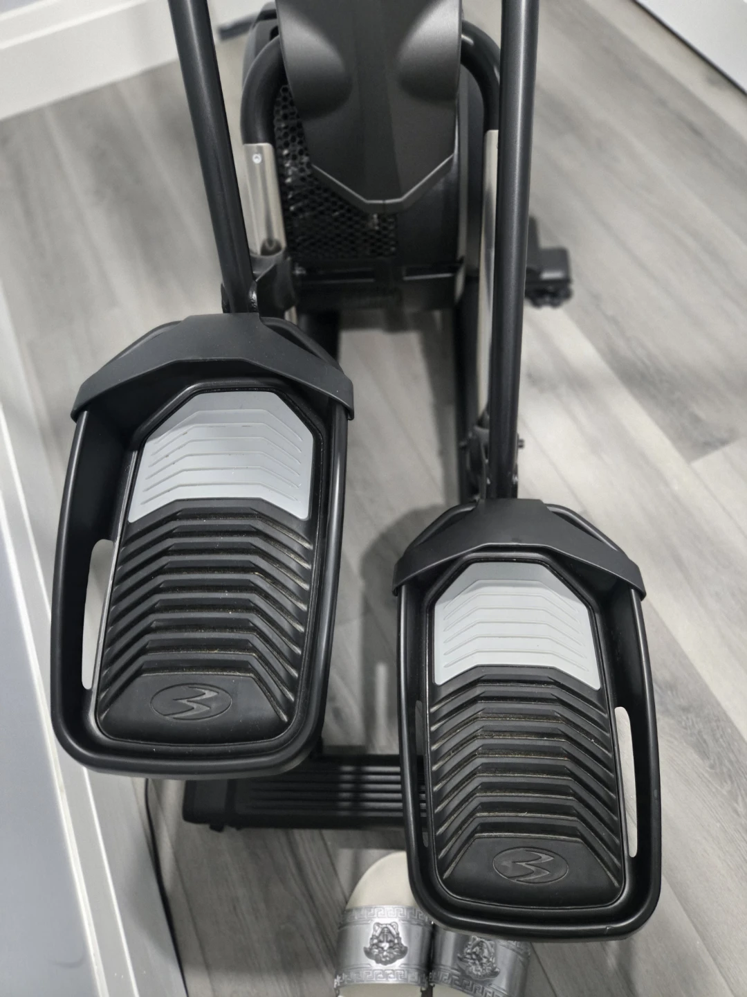 Bowflex Max Trainer M3 Elliptical - photo 2