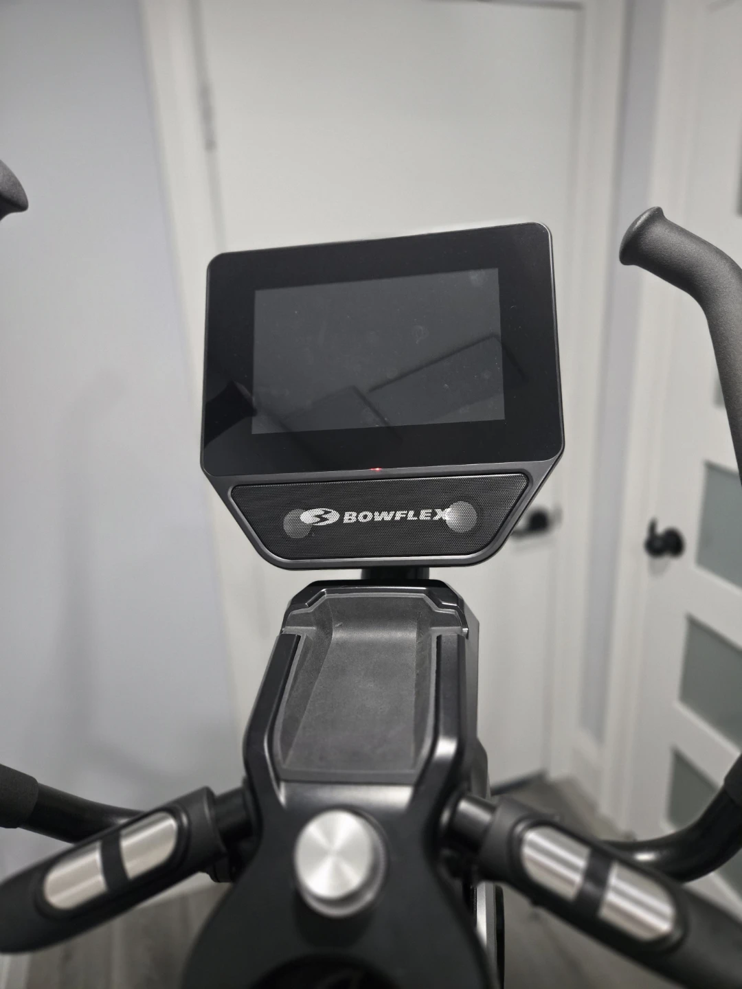 Bowflex Max Trainer M3 Elliptical - photo 3