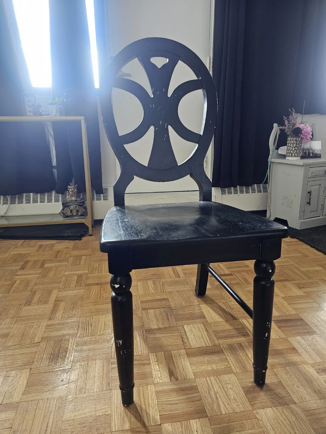Drop Leaf Dining Table - photo 4
